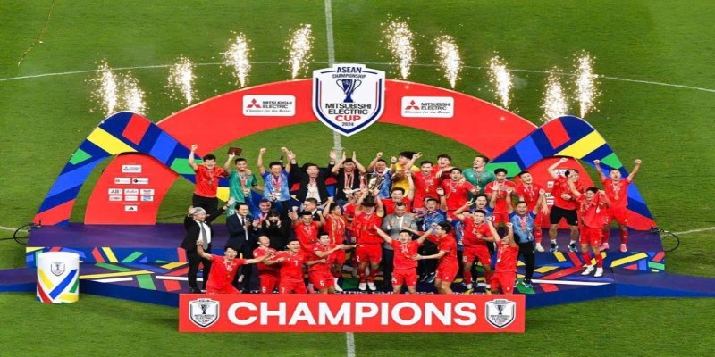 Các môn thể thao nổi bật tại Zubet
