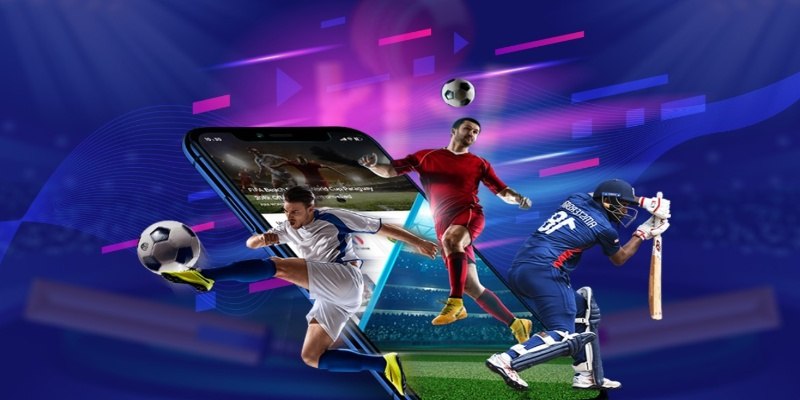 Thể thao Xvip - Sân chơi giải trí giúp bạn kiếm tiền cực nhanh