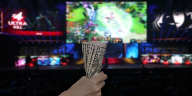 Esports là một trong những bộ môn được yêu thích nhất tại thể thao XI88