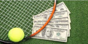 Quần vợt - Sân chơi đẳng cấp cho dân chơi thứ thiệt