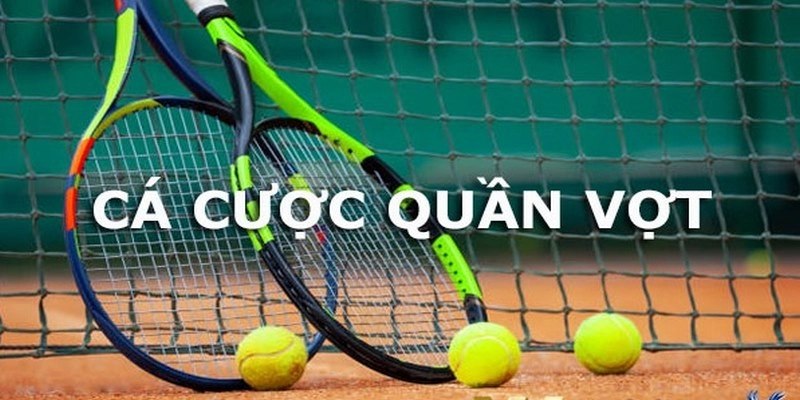 Tennis là bộ môn nổi tiếng với những giải đấu siêu hấp dẫn