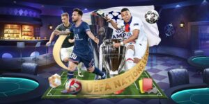 Nền tảng cung cấp một loạt các loại cược đa dạng