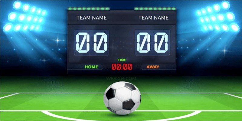 Các loại kèo phổ biến tại Thể thao Nohu Win