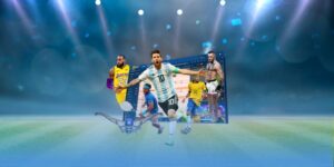 Khái quát về không gian thể thao Ricwin