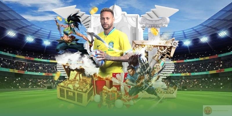 Các bộ môn thể thao nổi bật tại nền tảng