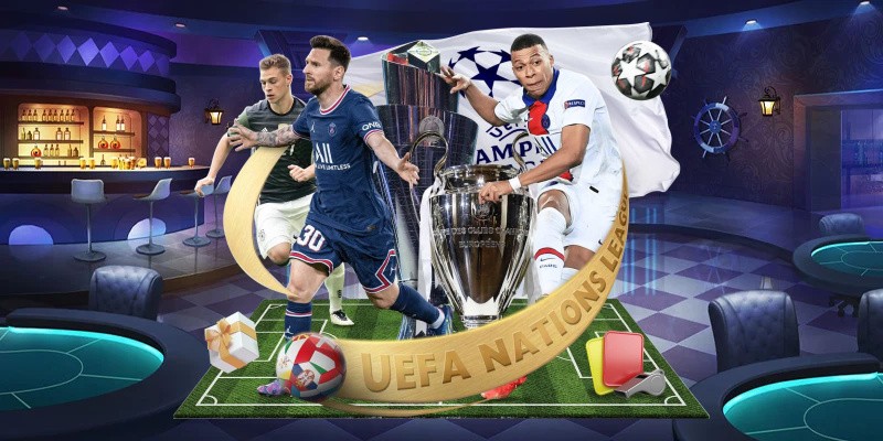 Ưu điểm độc đáo hấp dẫn người chơi