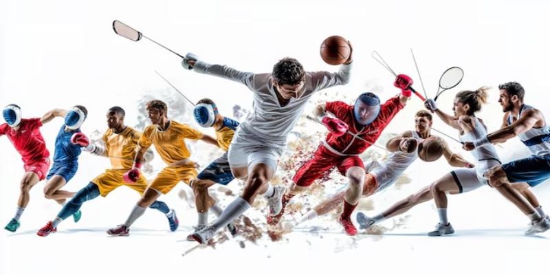 Đôi nét về thể thao Vicclub