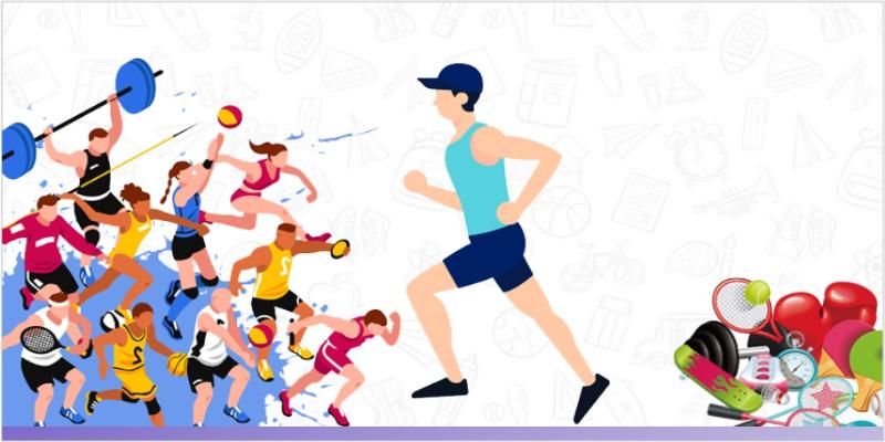 Nếu bạn yêu thích các bộ môn mang tính đối kháng, quần vợt là nơi lý tưởng