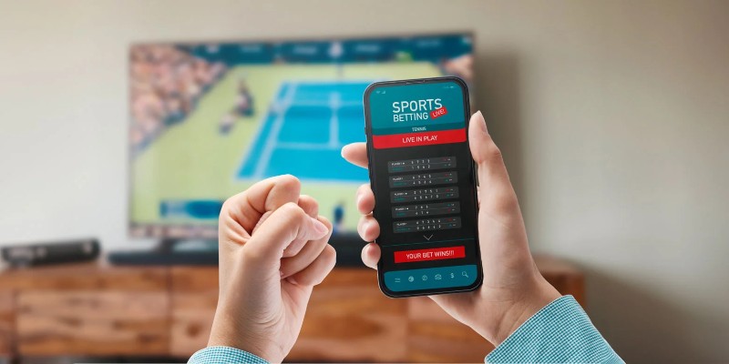 Các loại hình cá cược đa dạng