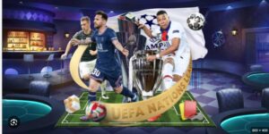 Cược live kịch tính tại thể thao IWIN CLUB