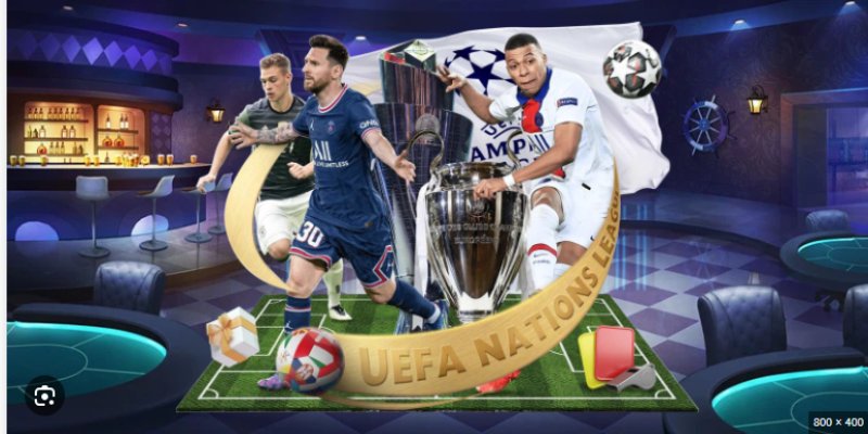 Cược live kịch tính tại thể thao IWIN CLUB