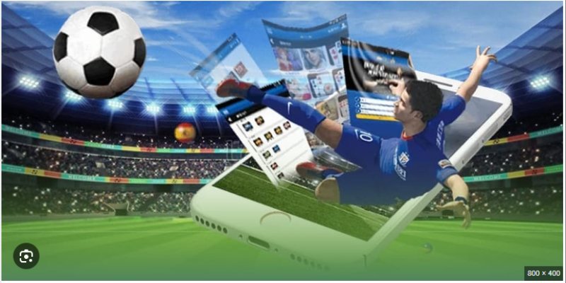 Hệ thống kèo cược thể thao hấp dẫn tại IWIN CLUB