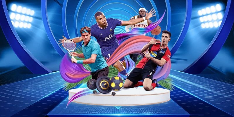 Vô vàn các chương trình khuyến mãi khi tham gia