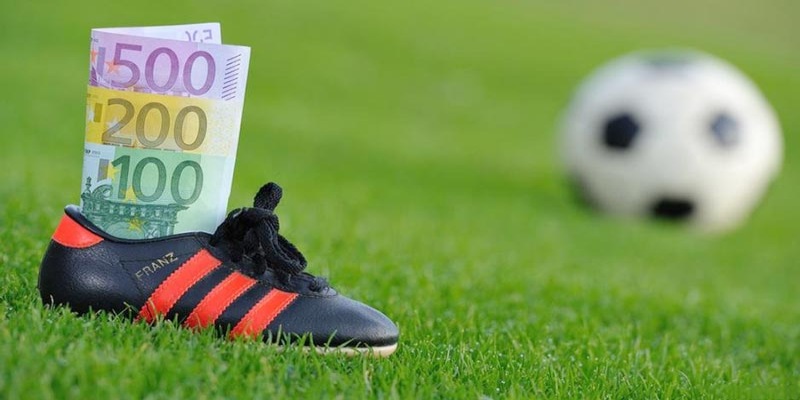 Cá cược bóng đá – Vua của các loại hình giải trí