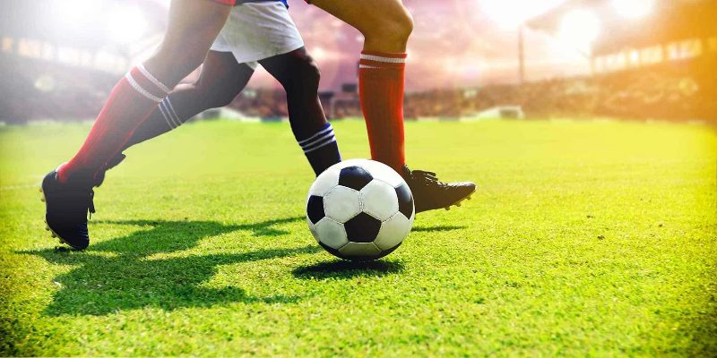 Tìm hiểu tổng quan về sảnh thể thao