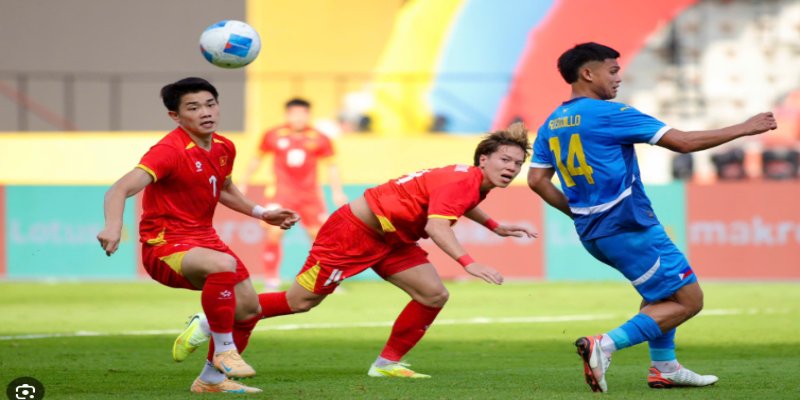 Tổng hợp kèo hot đang diễn ra tại thể thao Go88