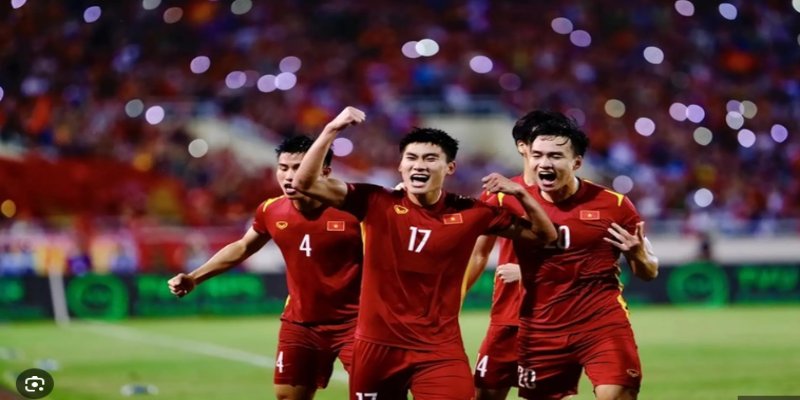 Thể thao Hitclub cập nhật hàng ngàn trận đấu lớn nhỏ trên thế giới