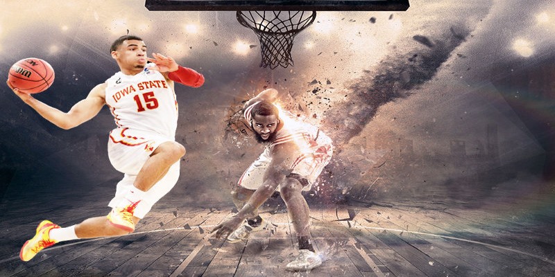 Bóng rổ - Bộ môn đang được đông đảo người chơi lựa chọn