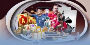 Thể thao Hitclub - Sân chơi cá cược bùng nổ cho mọi người 