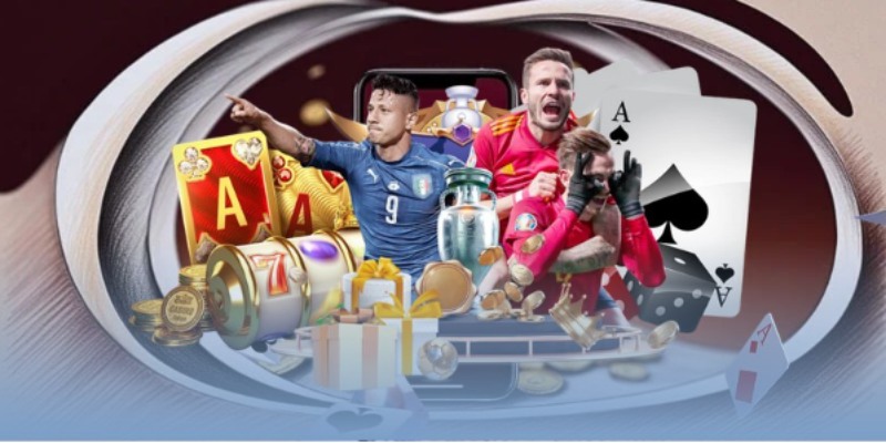 Thể thao Hitclub - Sân chơi cá cược bùng nổ cho mọi người