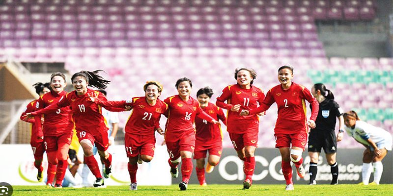 Hệ thống kèo phong phú giúp hội viên dễ dàng lựa chọn